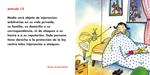 Libres e iguales. Declaración Universal de Derechos Humanos | 9788493869205 | Varios | Librería Sendak