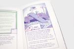 Du pin sur la planche | 9782487849105 | Klein, Caroline / Bron, Olivier / Ostermann, Tomothée | Llibreria Sendak