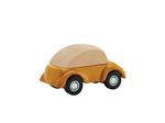 PLANTOYS Yellow Car | 8854740062826 | Llibreria Sendak