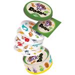 DOBBLE Dinosaurs | 3558380128335 | Llibreria Sendak