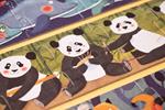 LONDJI Puzzle 10 Penguins | 8436530163274 | Librería Sendak