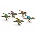 FLEXIQ Raptor Race | 5430003112434 | Llibreria Sendak
