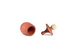 GRAPAT Little Things - Taronja | 8436580871297 | Llibreria Sendak