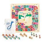 Dada - Oie Board Games (Parchís - Oca) | 3048700076076 | Llibreria Sendak