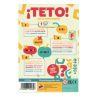¡Teto! | 8437027014758 | Llibreria Sendak