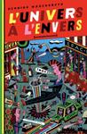 L'univers à l'envers | 9782361936501 | Wagenbreth, Henning | Llibreria Sendak