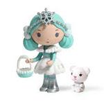 TINYLY Neige & Nours | 3070900069367 | Llibreria Sendak