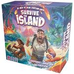 Survive the Island | 3558380120179 | Llibreria Sendak