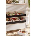 KID'S CONCEPT Caja con surtido de verduras | 7340028727811 | Librería Sendak