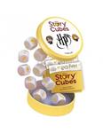 STORY CUBES Harry Potter | 3558380077312 | Librería Sendak
