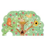 LONDJI Puzzle - Mon petit pommier | 8436580424646 | Llibreria Sendak