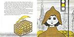 Little Yellow Riding Hood | 9788875701062 | Munari, Bruno | Llibreria Sendak