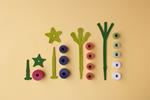 LONDJI Veggies | 8436580426671 | Llibreria Sendak