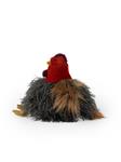 MOULIN ROUTY Peluix gallina Tout autour du monde | 3575677190493 | Llibreria Sendak