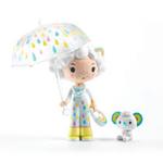 TINYLY Prunelle & Bianca | 3070900069619 | Llibreria Sendak