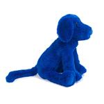 Peluix Gos blau | 3575678940226 | Llibreria Sendak