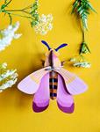 STUDIO ROOF Pink Bee | 8718164514128 | Llibreria Sendak