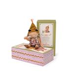 MOULIN ROTY Les Minouchkas - Osset Emile | 3575676810293 | Librería Sendak