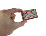 Juego miniatura Monopoly | 0810010991225 | Llibreria Sendak