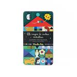 MOULIN ROTY Lápices de colores metalizados | 3575676870099 | Llibreria Sendak