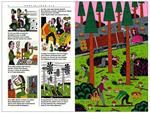 L'univers à l'envers | 9782361936501 | Wagenbreth, Henning | Llibreria Sendak