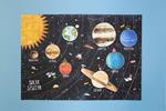 LONDJI Puzzle Discover the planets  | 8436530168743 | Librería Sendak