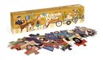 LONDJI My Tricycle Puzzle | 8436530162147 | Llibreria Sendak