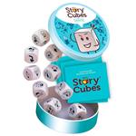 STORY CUBES Accions | 3558380077244 | Librería Sendak