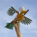 CLIXO Tropical Birds | 850054480149 | Llibreria Sendak