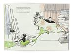 La tela magica di Yulu | 9791254930403 | Wenxuan, Cao / Lee, Suzy | Librería Sendak