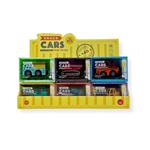 SNACK CARS Serie 4 | 0793969180165 | Llibreria Sendak