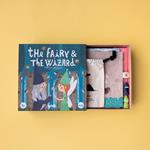 LONDJI The Fairy & the Wizard | 8436580426800 | Librería Sendak