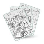 KIDYWOLF KIDYDRAY PAD - Aliments del món | 5407009183485 | Llibreria Sendak