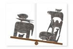 L'altalena | 9788887942231 | Mari, Enzo | Librería Sendak