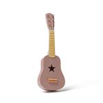 KID'S CONCEPT Guitarra lila | 7340028730637 | Llibreria Sendak