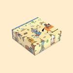 Puzzle Ducky Coco | 3770017537895 | Ricard, Anouk | Llibreria Sendak