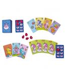 HABA Juego de cartas Unicornio Destello | 4010168264417 | Llibreria Sendak