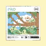 Puzzle Club des amis | 3770017537819 | Guerrive, Sophie | Llibreria Sendak