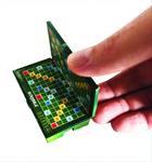 Juego miniatura Scrabble | 0810010991195 | Llibreria Sendak