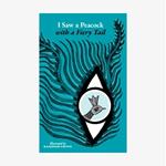 I saw a peacock with a fiery tail | 9789380340142 | Urveti, Ramsingh | Librería Sendak