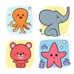 DJECO Eduludo Step by Step - Babies & Co | 3070900082465 | Llibreria Sendak