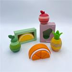 WEIBO Fruits apple | 8437023414835 | Llibreria Sendak