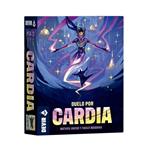 Duelo por Cardia | 8436607949688 | Librería Sendak