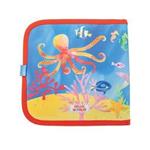 JAQ JAQ BIRD Ocean | 753068880328 | Llibreria Sendak