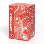DJECO Wizzy' Puzzle - L'arbre encantat | 3070900070301 | Llibreria Sendak