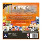 Cyberion | 8436607945468 | Torbey, Shadi | Librería Sendak