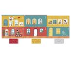 LONDJI Joc de cartes Home, sweet home | 8436580424608 | Llibreria Sendak