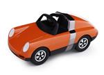 PLAYFOREVER Luft Naranja | 5060346820897 | Llibreria Sendak