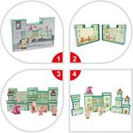 CLASSIC WORLD Play and tell - Dragon Fighting | 6927049054372 | Llibreria Sendak