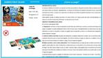 DJECO Joc Pirate Island | 3070900085954 | Llibreria Sendak